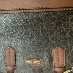 Calvin Klein handbag